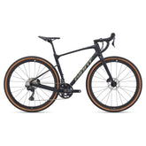 Giant Revolt Advanced 0 Gravel Bike